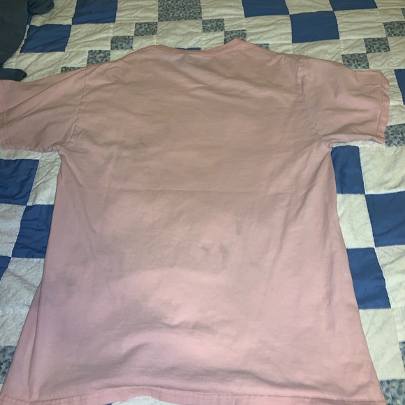 Young and reckless t shirt - Picture 2 of 3